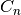C_n