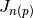 J_{n(p)}