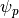 \psi_p