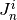 J_n^i